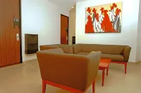 HM Social Karawaci - Wifi