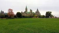 Ottawa Backpackers Inn - 2-Star
