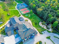 Hotel Villa Verde Congress & Spa Hotels in Podzamcze