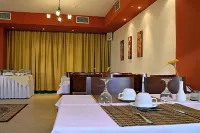 Agnantio Hotel & Spa - breakfast