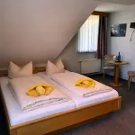 Gasthof Zur Friedenseiche Hotels in Spremberg