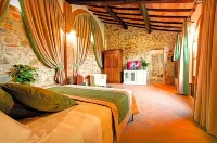 Il Giuncheto - chambre d’hôtes