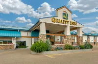 Quality Inn Dillon I-15