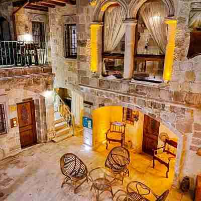Charming Cave Hotel Hotel Exterior