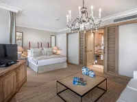 Allium Bodrum Resort & Spa Hotels in Yalikavak