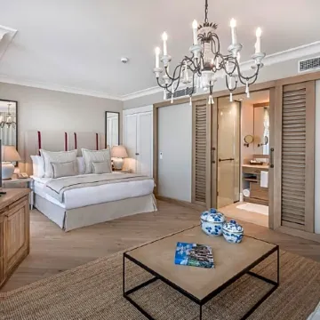 Allium Bodrum Resort & Spa