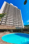 Ferraretto Guarujá Hotel & Spa Hotel di Guarujá