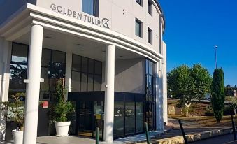 Golden Tulip Aix EN Provence