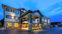 Best Western Plus Vineyard Inn  Suites Hotels in Milo
