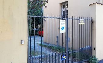 Bed and Breakfast Arcobaleno