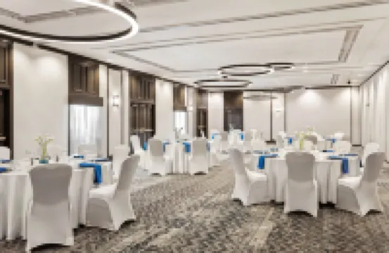 Delta Hotels Burlington