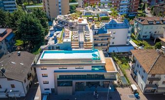 Hotel Ideal Park