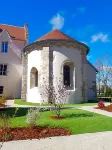 Château Saint-Jean, Relais & Châteaux - Wifi