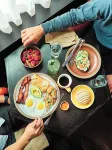 The Hoxton, Portland - breakfast