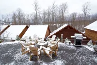The Lodges at Sunset Village Hotels in McHenry