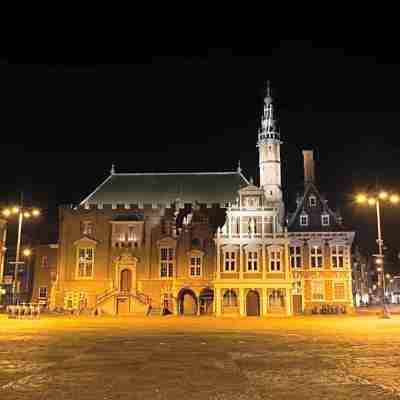 ibis Styles Haarlem City Hotel Exterior