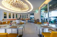 The Beach Boutique House - sarapan