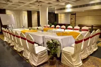 Hotel Landmark Hotel di Gwalior