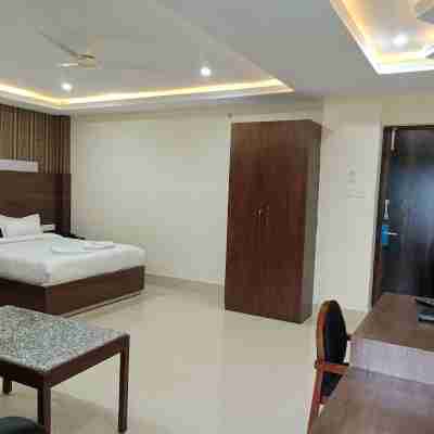 Hotel Rajwada Palace Rooms