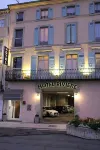 Hôtel Rivière Hotel a Mazamet