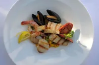 Grace Bay Club - Frühstück