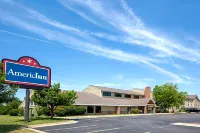 AmericInn by Wyndham Coralville