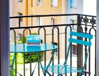 Hotel So’Co by Happyculture - Romantisk