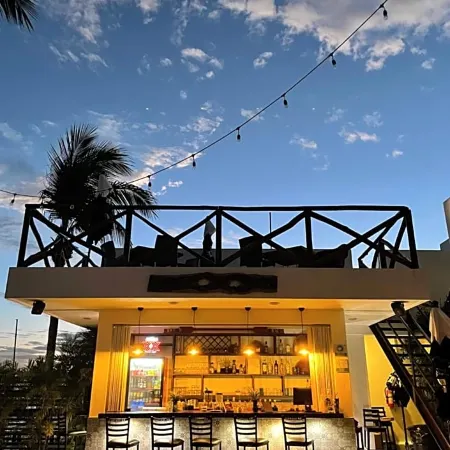 Hotel Aldea 19 Bacalar