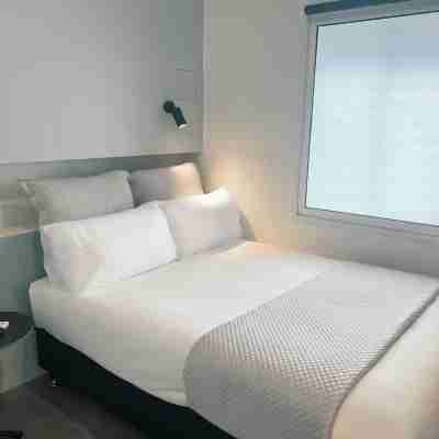 Sydney Boutique Hotel Rooms