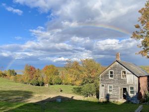 The Inn on Lake Champlain