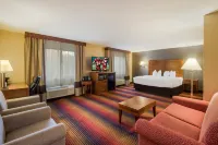 Red Roof Inn Fairfield Các khách sạn ở Fairfield