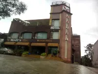 Modi Hotel & Resorts Hotels in Parwanoo