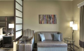 Comfort Inn & Suites, White Settlement-Fort Worth West, TX - Housity