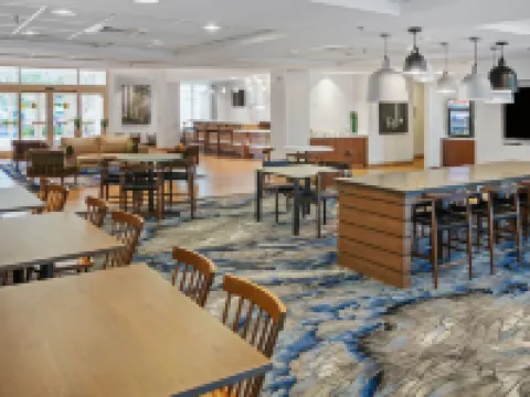 Fairfield Inn & Suites Rancho Cordova Hotels in Rancho Córdova