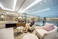 Topland Hotel & Convention Centre Hotels in Phitsanulok