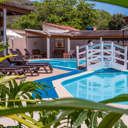 Ciribaí Praia Hotel