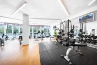 Wyndham Grand Algarve - Gym
