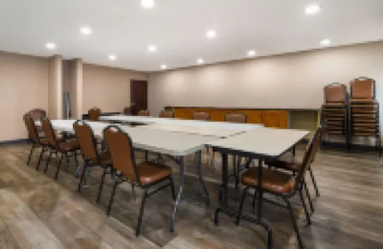 SureStay Plus Hotel by Best Western Tarboro