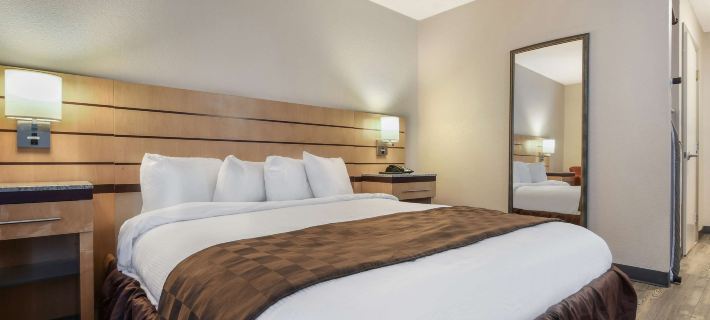 SureStay Plus Hotel by Best Western Tarboro Hotels in Edgecombe County
