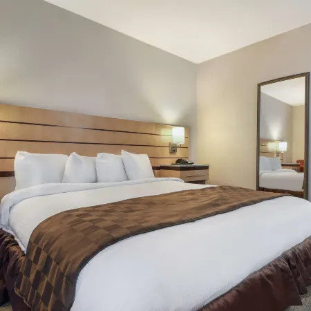 SureStay Plus Hotel by Best Western Tarboro