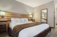 SureStay Plus Hotel by Best Western Tarboro