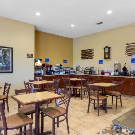 Best Western Taylor Inn