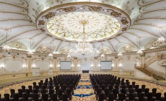 The Venue Jeddah Corniche
