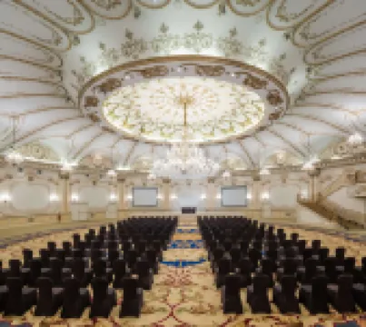 The Venue Jeddah Corniche