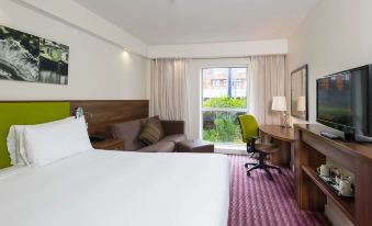 Hampton by Hilton Birmingham Jewellery Quarter