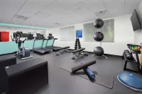 Tru by Hilton Tallahassee Central - Træningscentre