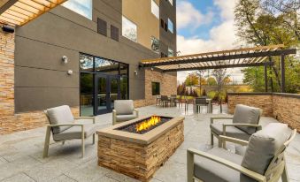 Country Inn & Suites by Radisson, Cumming, GA