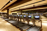 Barceló Costa Vasca - Gym
