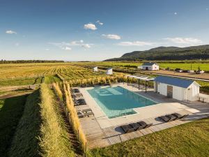 Hotel & Spa le Germain Charlevoix