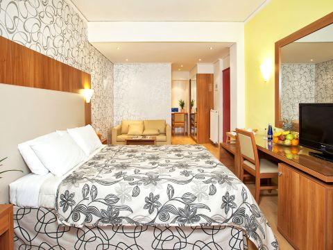 Leto Boutique Hotel Agrinio